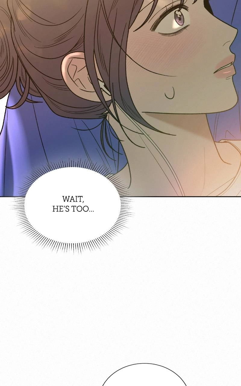 Operation True Love Chapter 86 - Page 6