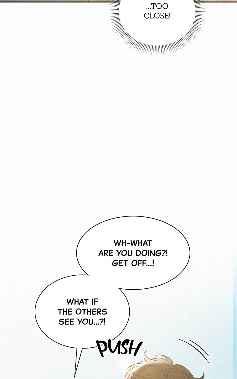 Operation True Love Chapter 86 - Page 8