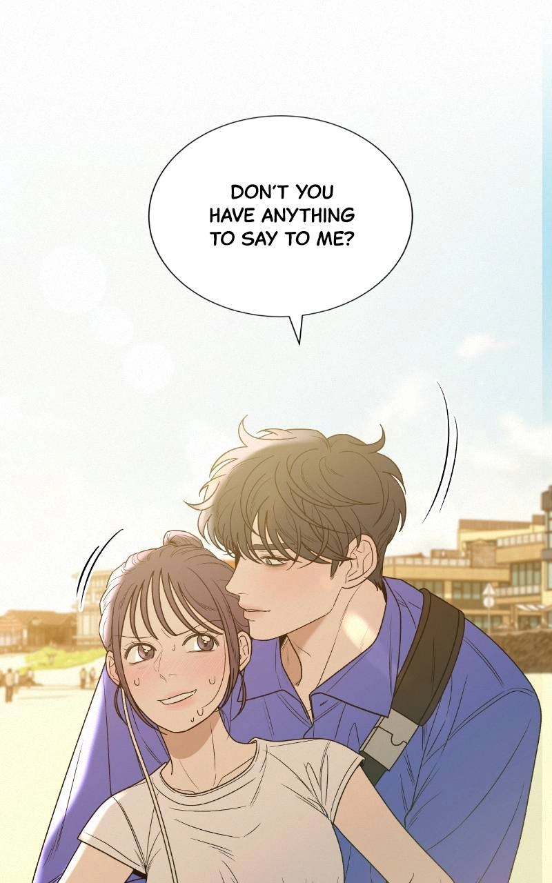 Operation True Love Chapter 86 - Page 10