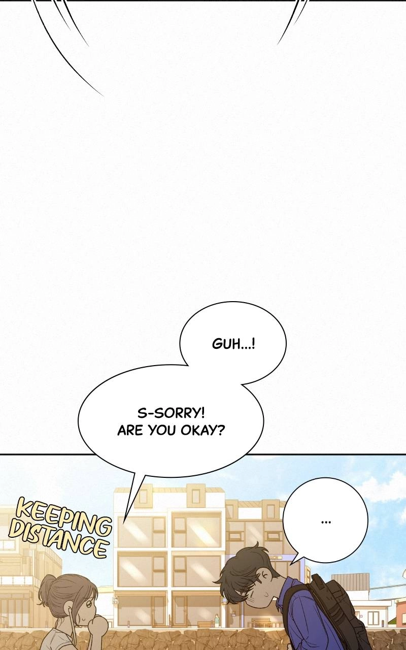Operation True Love Chapter 86 - Page 19