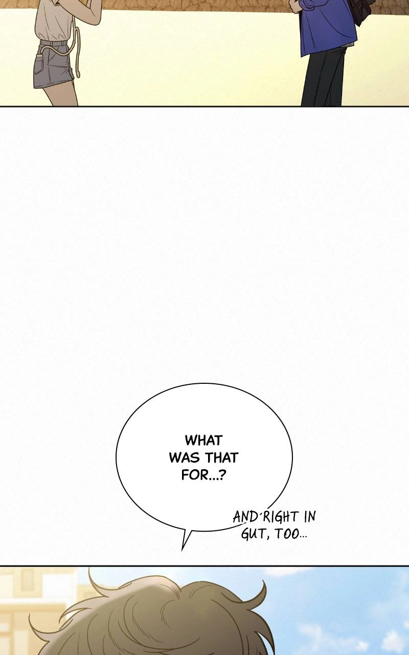 Operation True Love Chapter 86 - Page 20