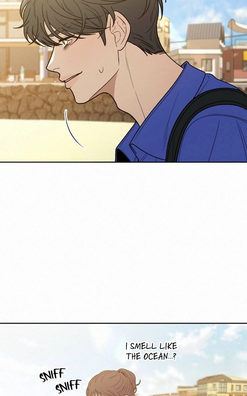 Operation True Love Chapter 86 - Page 21