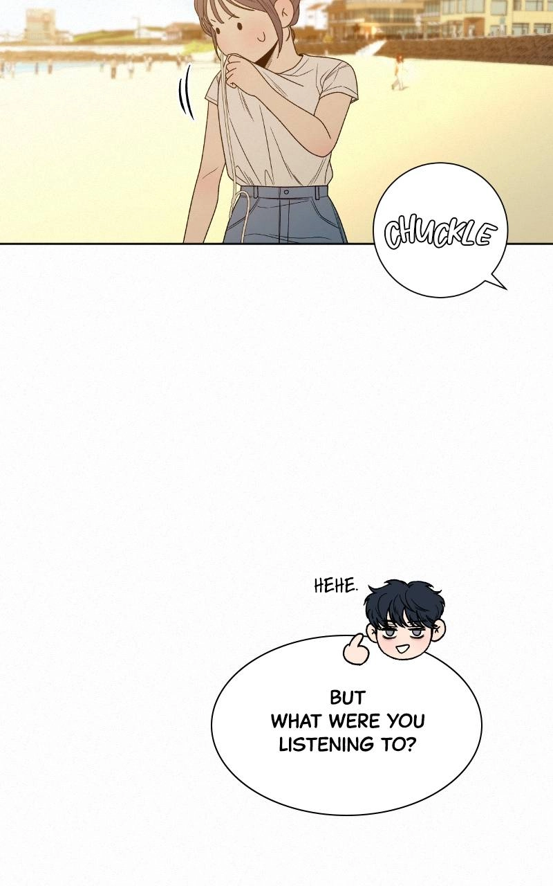 Operation True Love Chapter 86 - Page 22