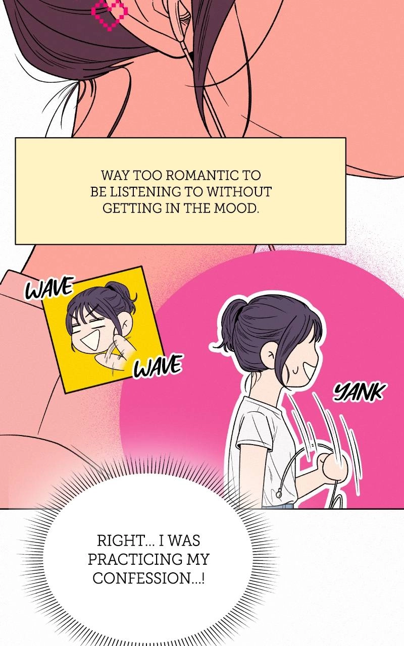 Operation True Love Chapter 86 - Page 24