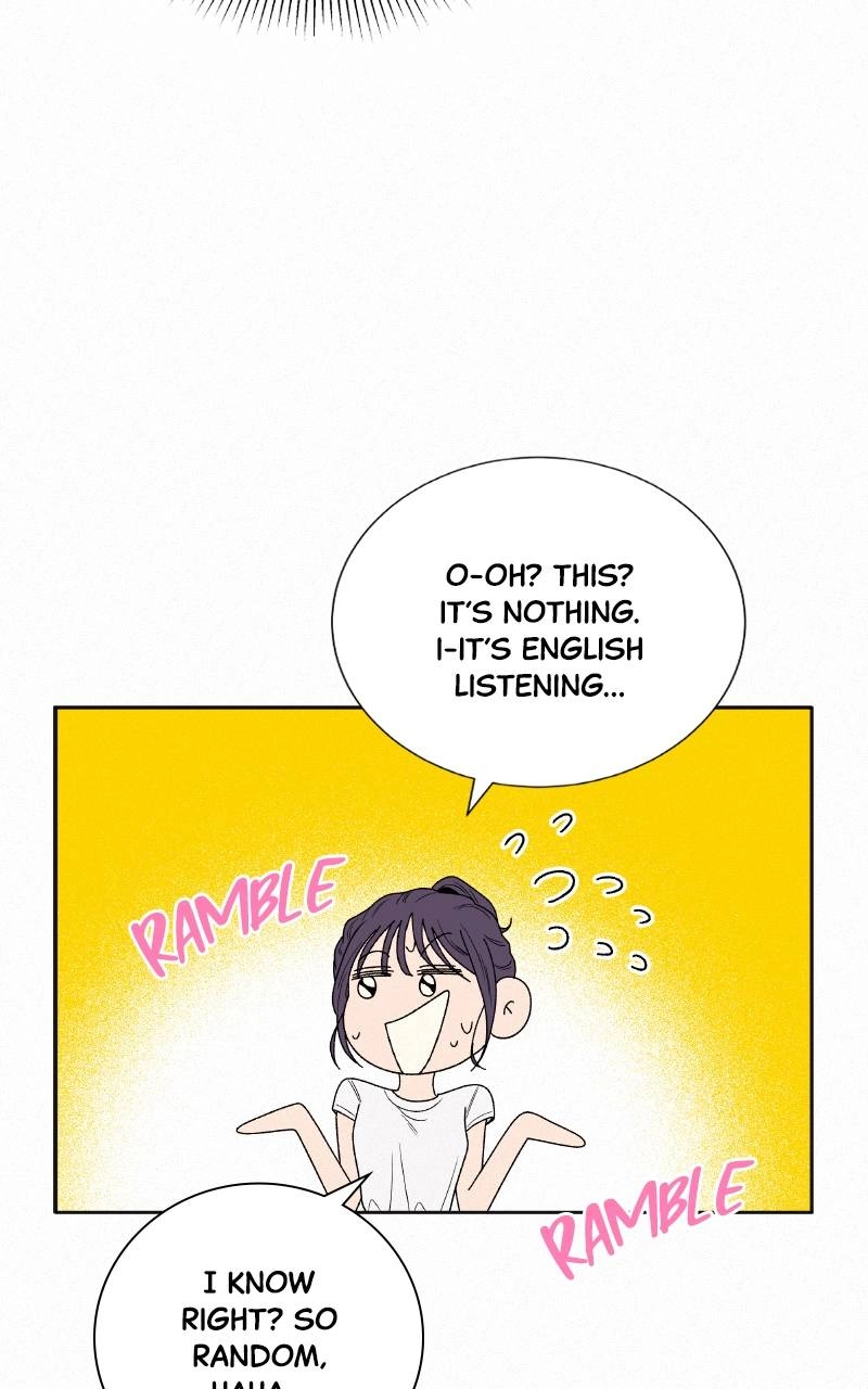 Operation True Love Chapter 86 - Page 25
