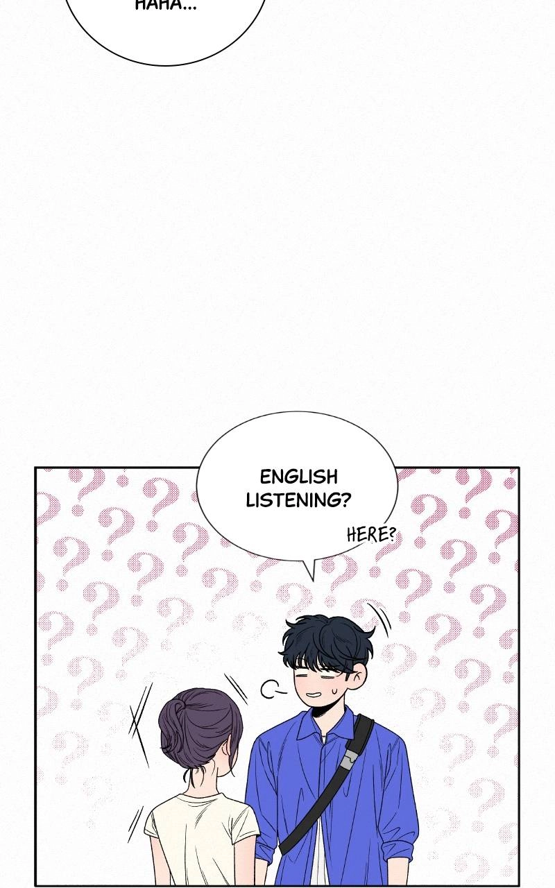 Operation True Love Chapter 86 - Page 26