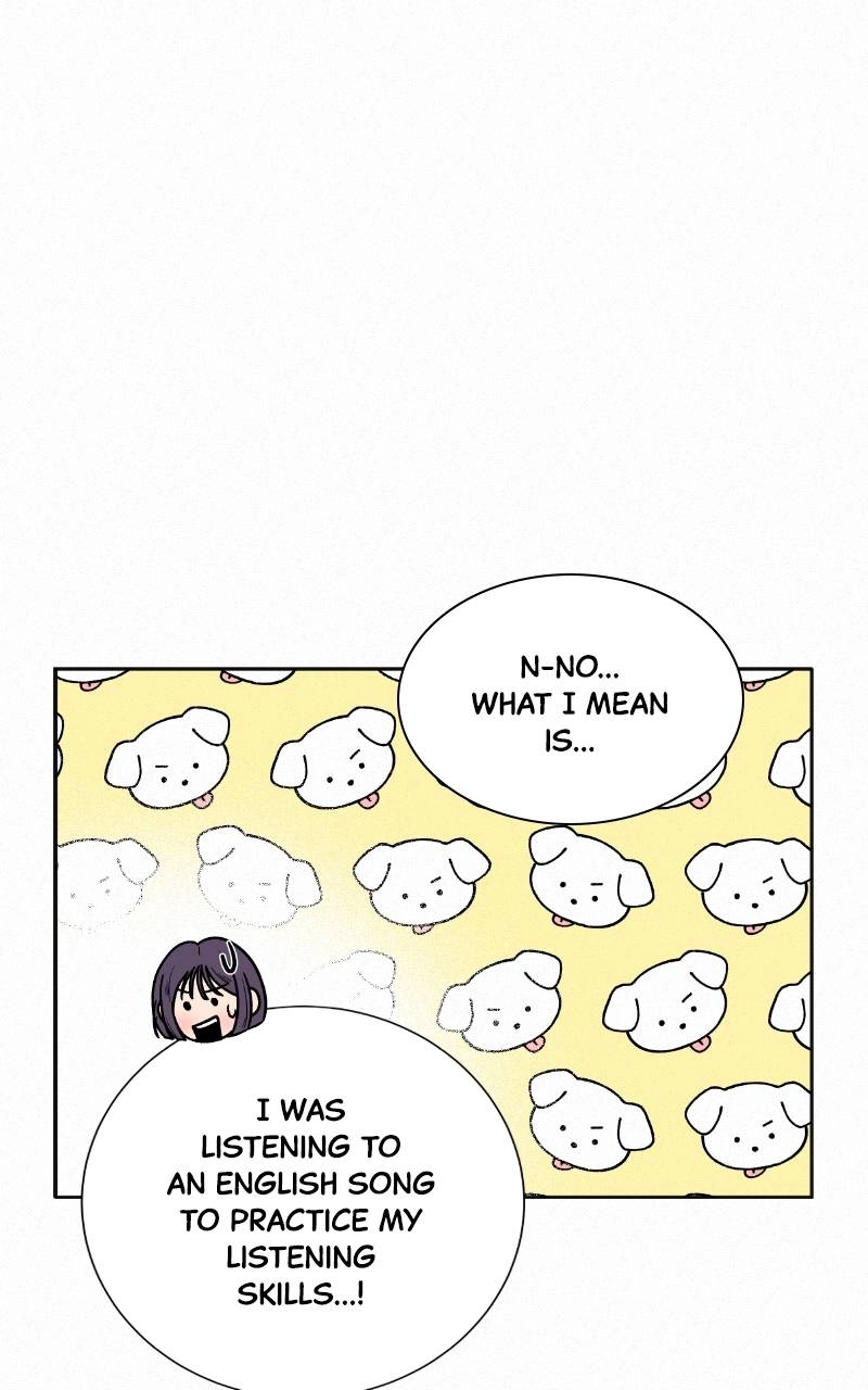 Operation True Love Chapter 86 - Page 27
