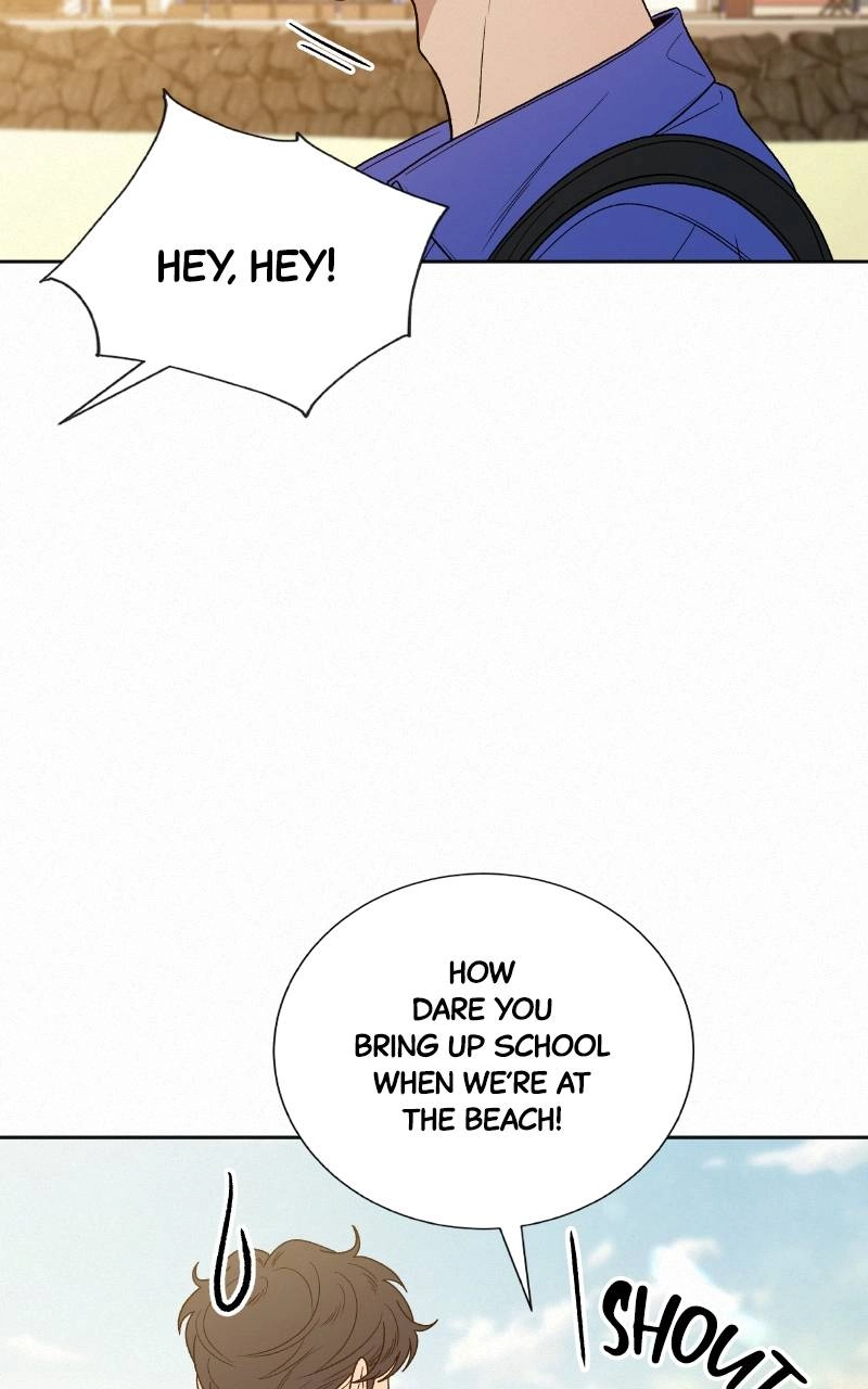 Operation True Love Chapter 86 - Page 29