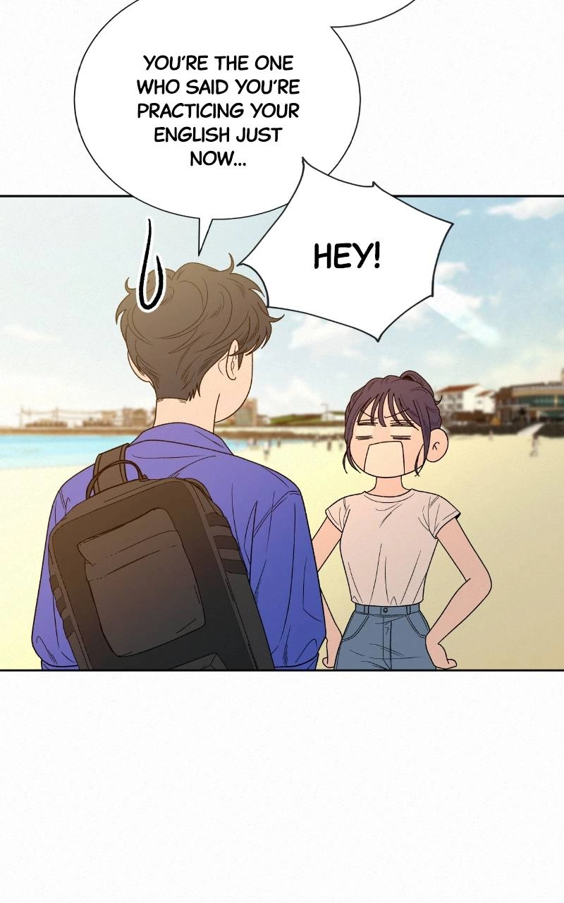 Operation True Love Chapter 86 - Page 31