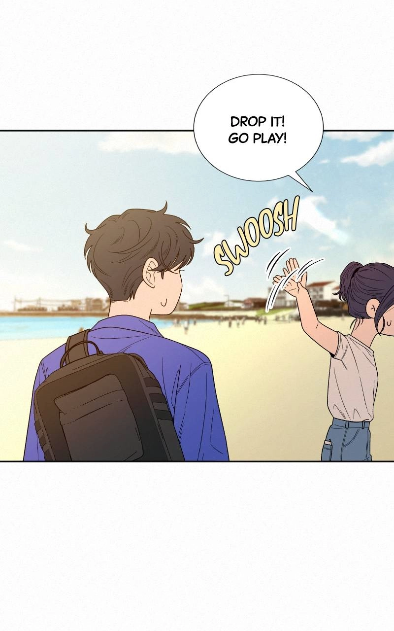 Operation True Love Chapter 86 - Page 32