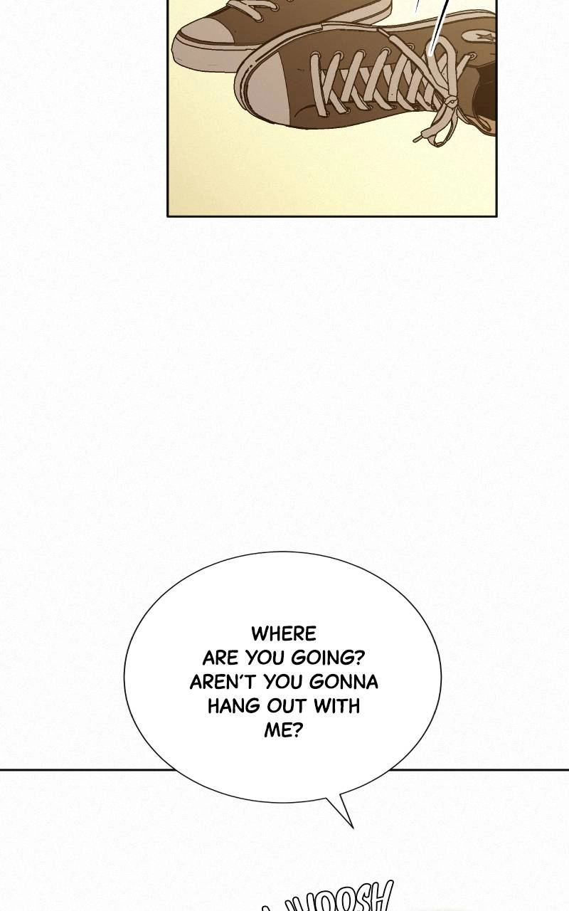 Operation True Love Chapter 86 - Page 35