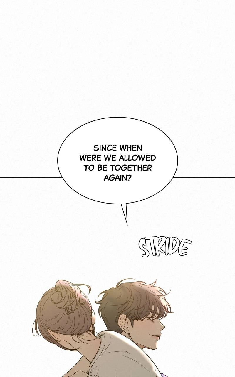Operation True Love Chapter 86 - Page 38