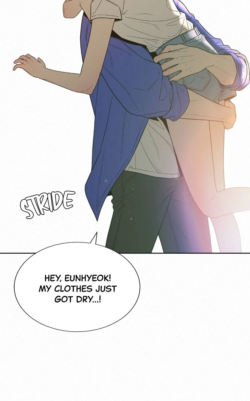 Operation True Love Chapter 86 - Page 39