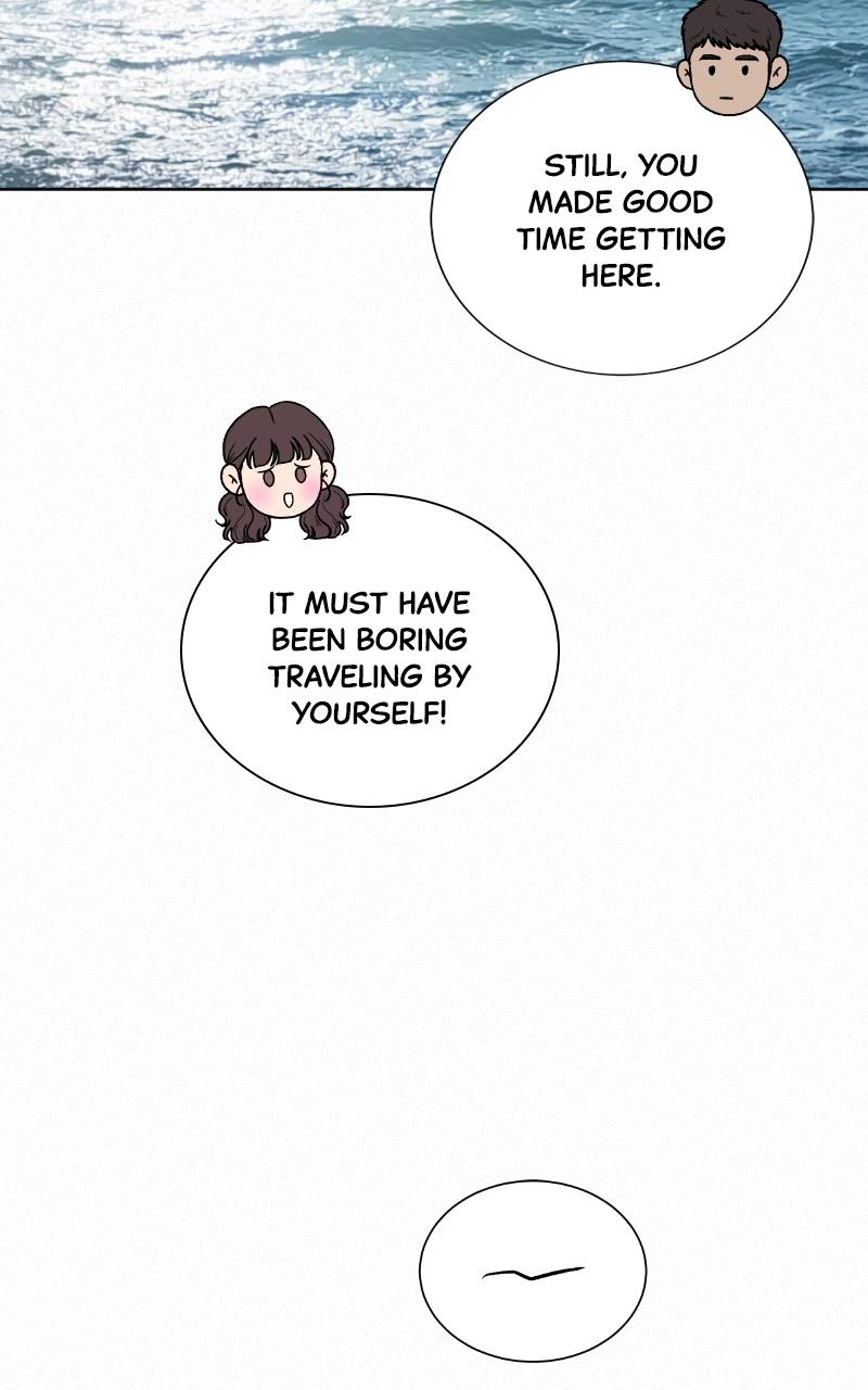 Operation True Love Chapter 86 - Page 60