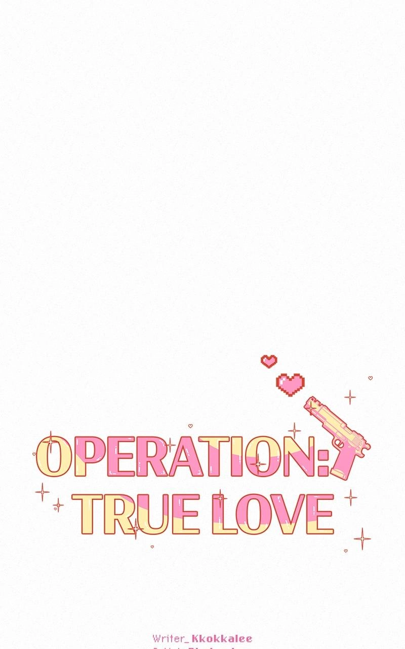 Operation True Love Chapter 86 - Page 63