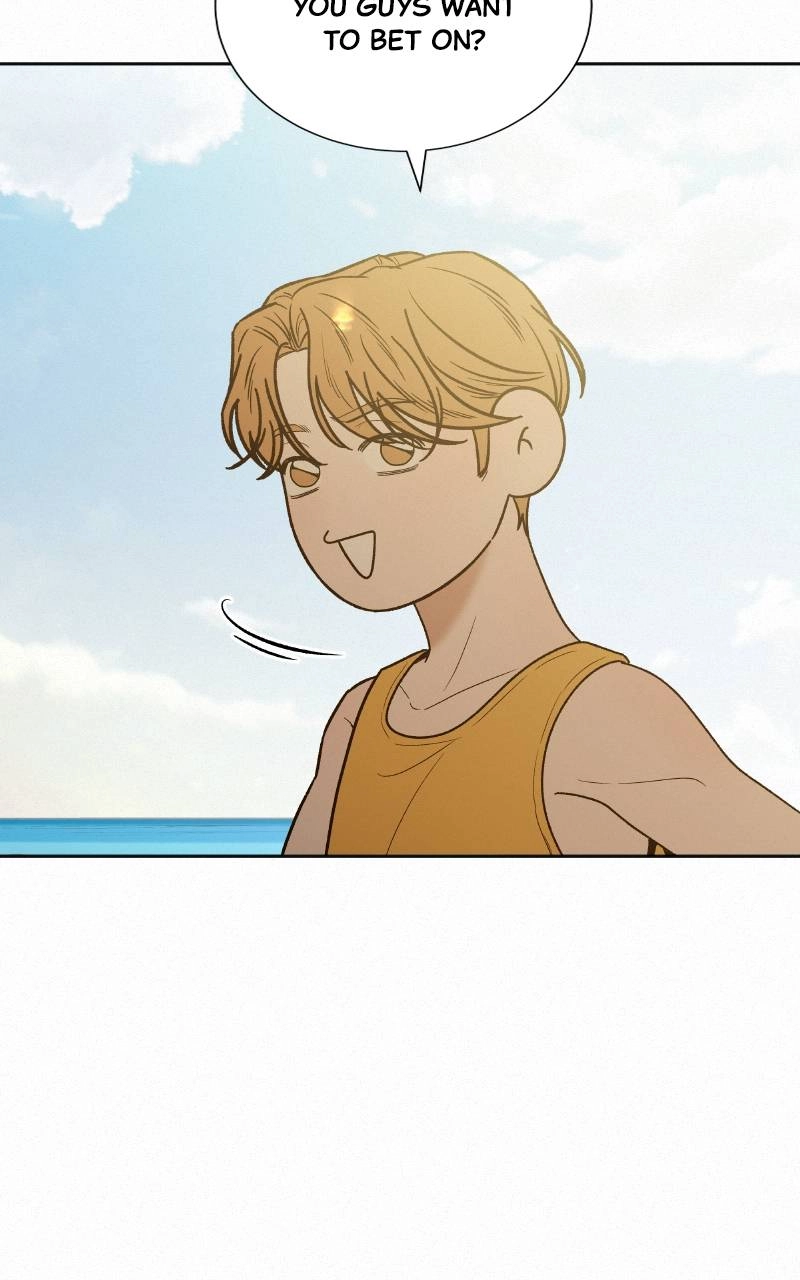 Operation True Love Chapter 86 - Page 65