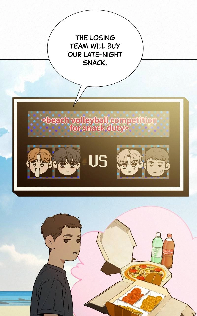 Operation True Love Chapter 86 - Page 66