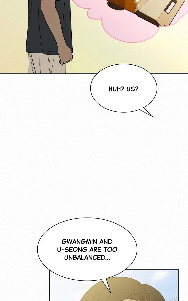 Operation True Love Chapter 86 - Page 67