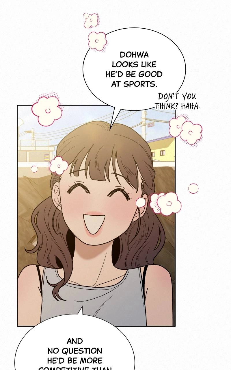 Operation True Love Chapter 86 - Page 69