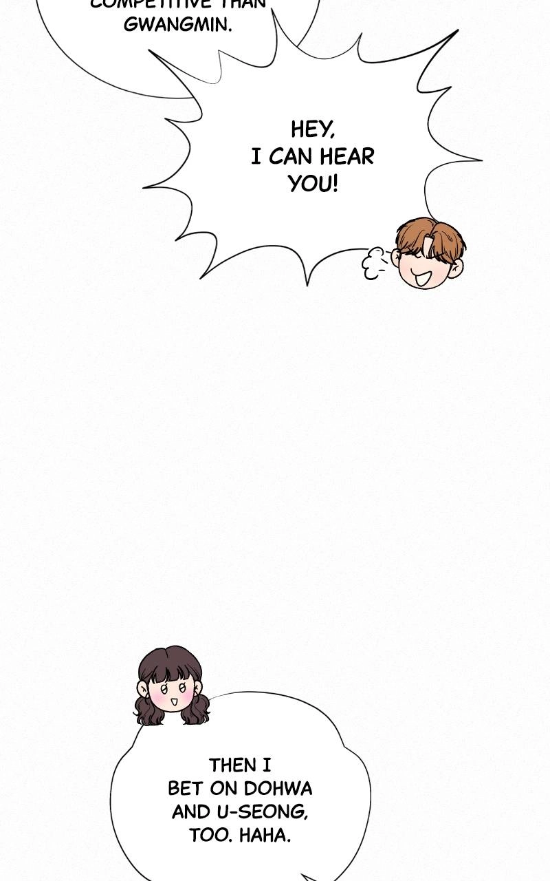 Operation True Love Chapter 86 - Page 70
