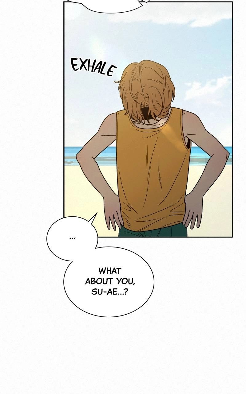 Operation True Love Chapter 86 - Page 71