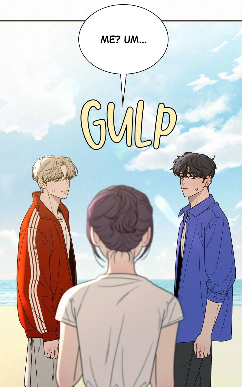 Operation True Love Chapter 86 - Page 74
