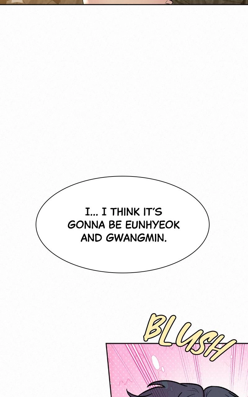 Operation True Love Chapter 86 - Page 76