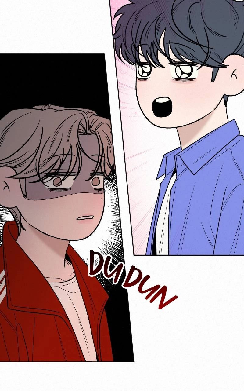 Operation True Love Chapter 86 - Page 77