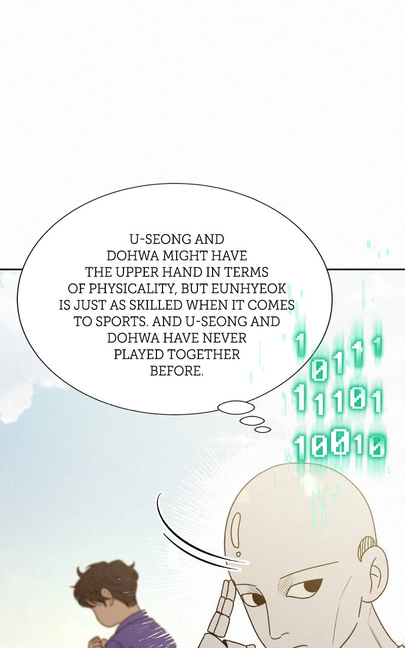 Operation True Love Chapter 86 - Page 79