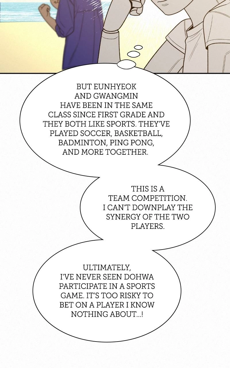 Operation True Love Chapter 86 - Page 80
