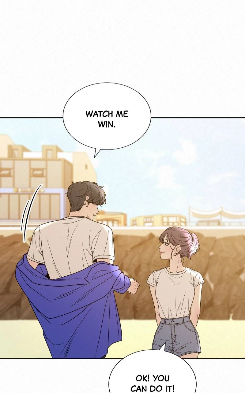 Operation True Love Chapter 86 - Page 83