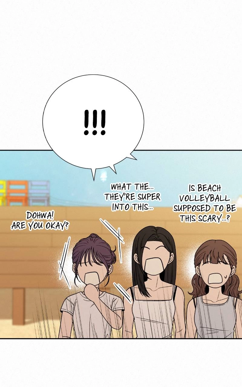 Operation True Love Chapter 87 - Page 9