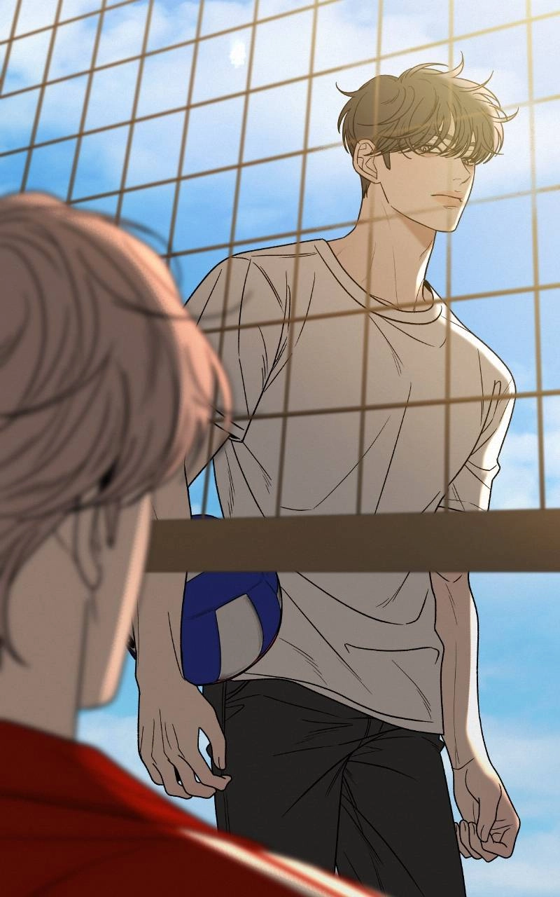 Operation True Love Chapter 87 - Page 13