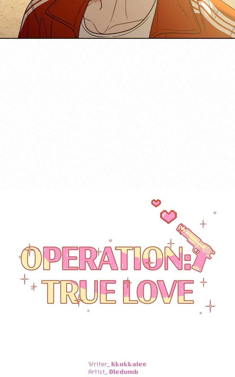 Operation True Love Chapter 87 - Page 16
