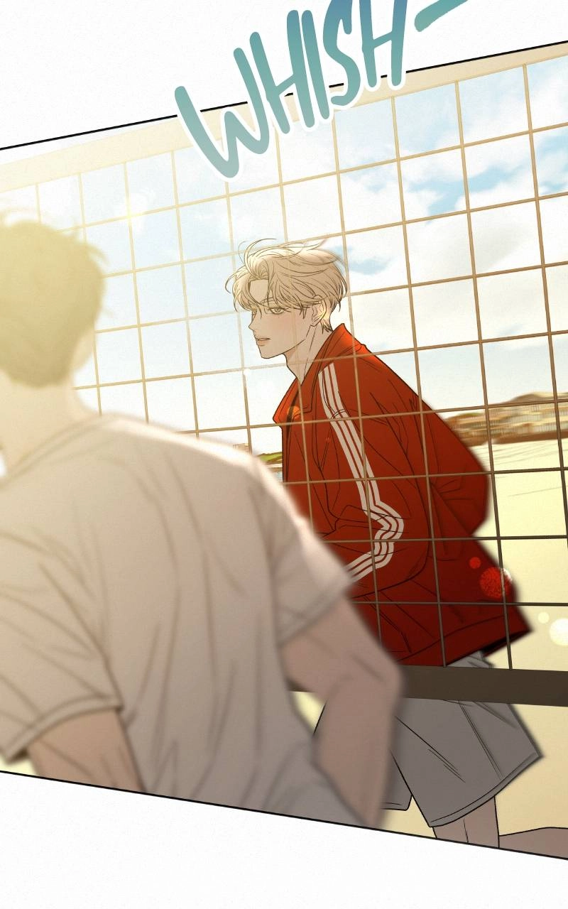 Operation True Love Chapter 87 - Page 19