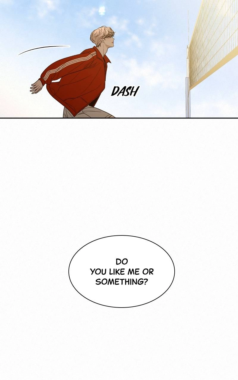Operation True Love Chapter 87 - Page 23