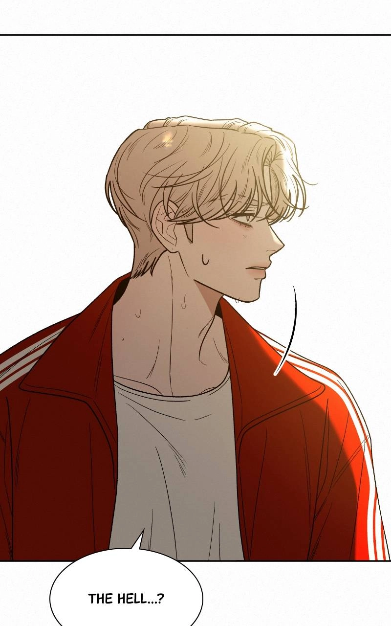 Operation True Love Chapter 87 - Page 25