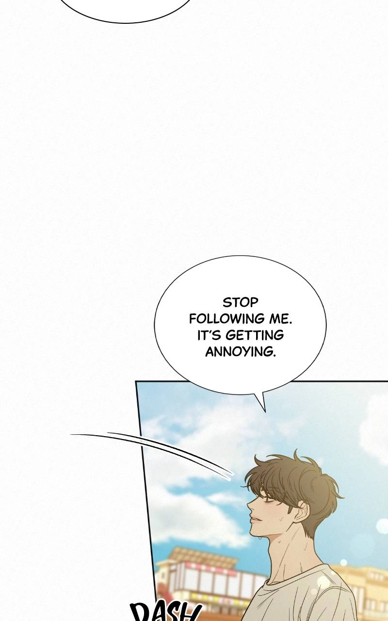 Operation True Love Chapter 87 - Page 26