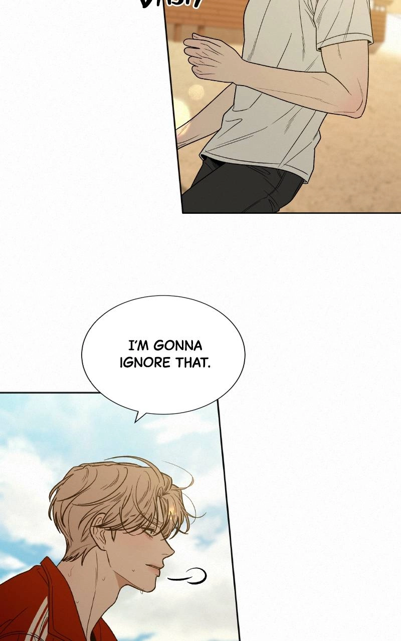 Operation True Love Chapter 87 - Page 27