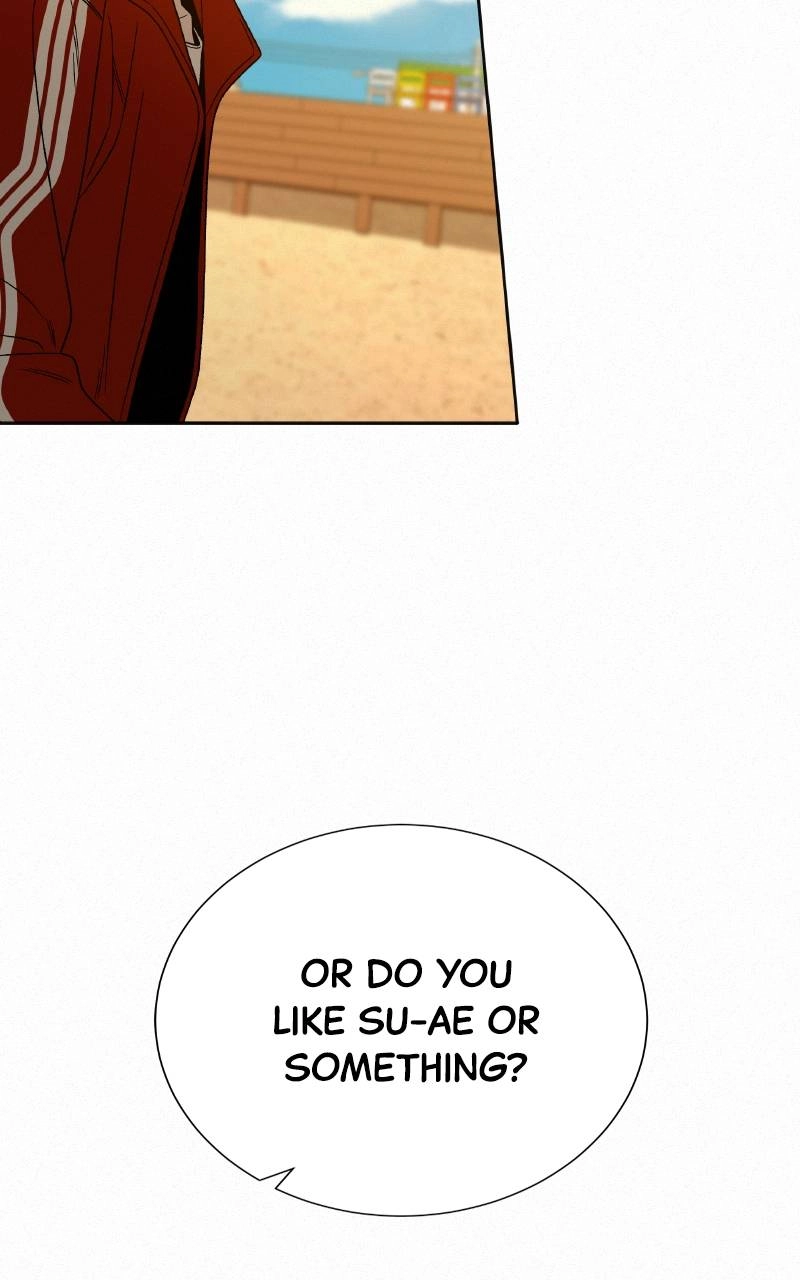 Operation True Love Chapter 87 - Page 28