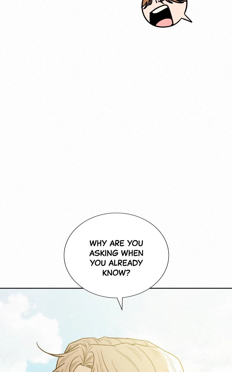 Operation True Love Chapter 87 - Page 35