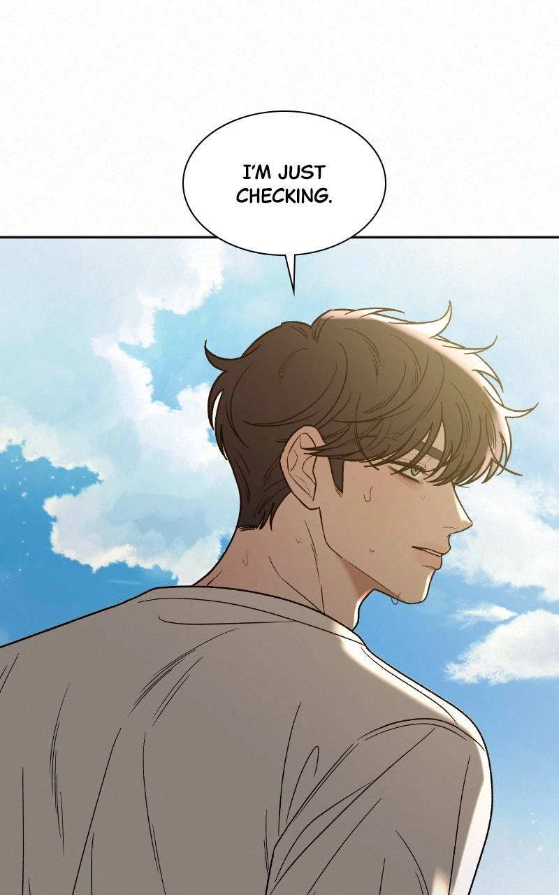 Operation True Love Chapter 87 - Page 37