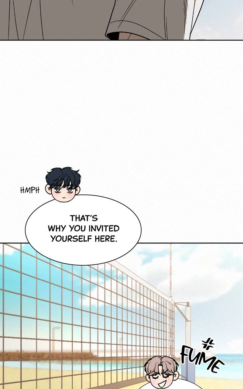 Operation True Love Chapter 87 - Page 38