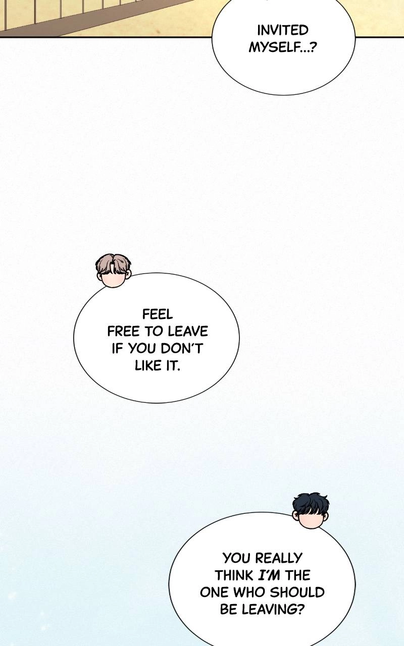 Operation True Love Chapter 87 - Page 39