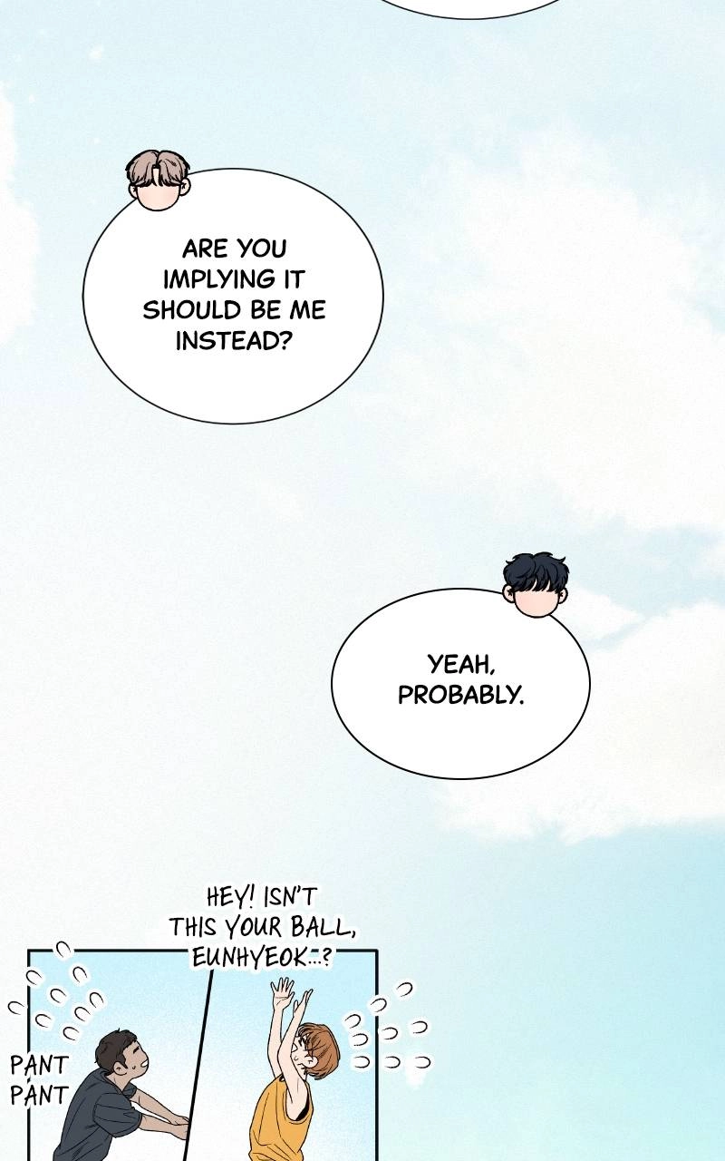 Operation True Love Chapter 87 - Page 40