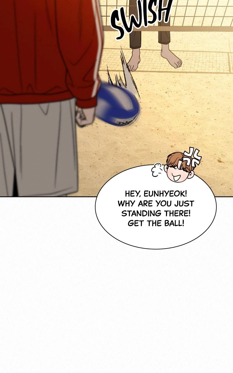 Operation True Love Chapter 87 - Page 51
