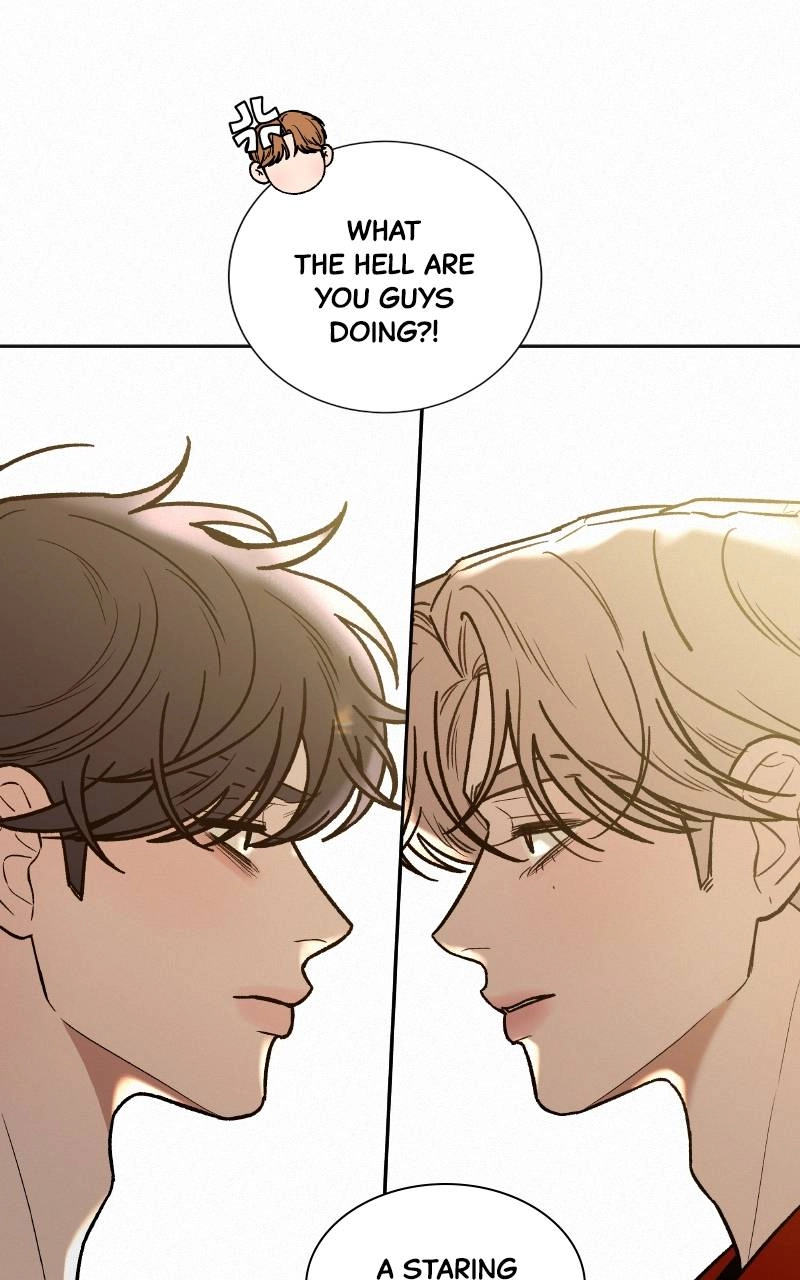 Operation True Love Chapter 87 - Page 52