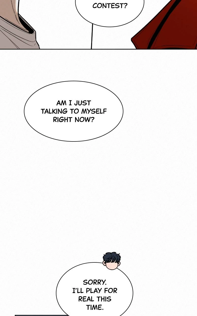 Operation True Love Chapter 87 - Page 53