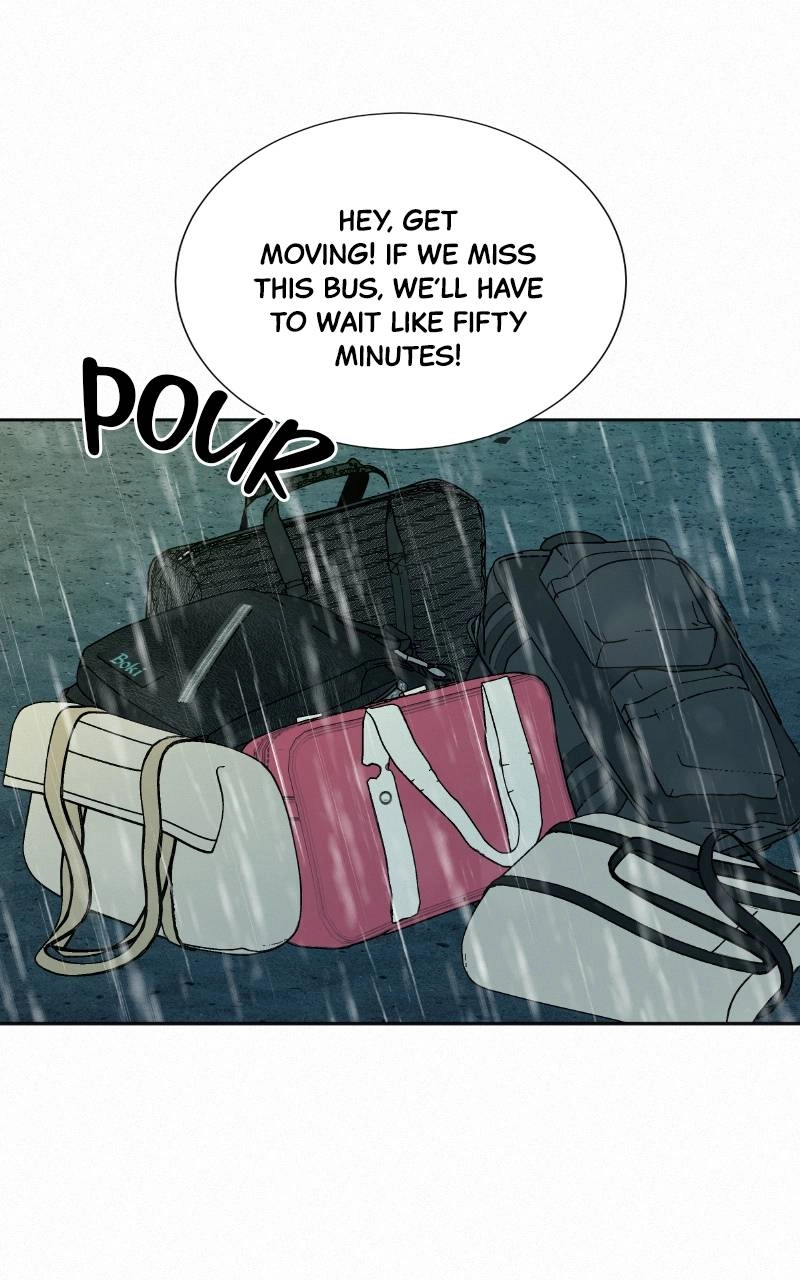 Operation True Love Chapter 87 - Page 62