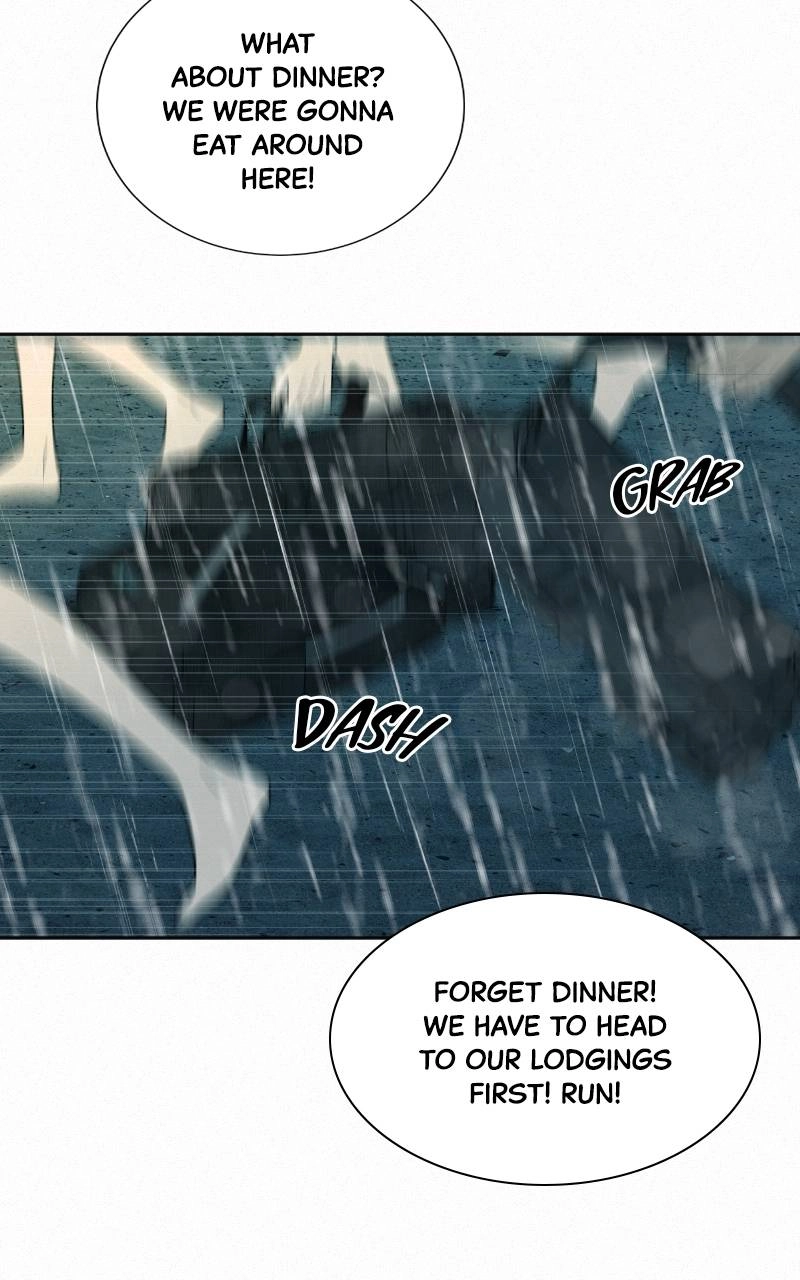 Operation True Love Chapter 87 - Page 64
